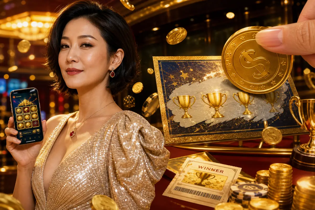 j3win PG Soft slot permainan Fortune bertema Asia