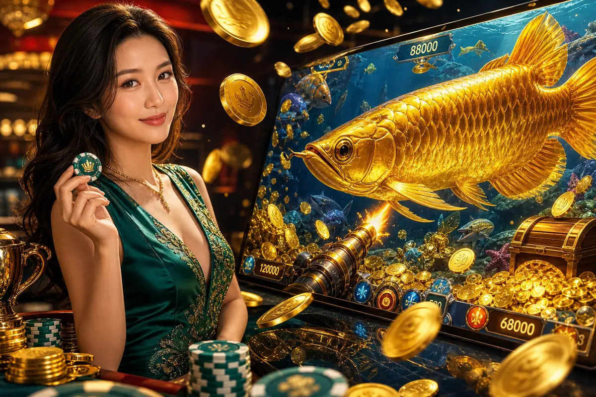 j3win bonus selamat datang tawaran pemain baharu