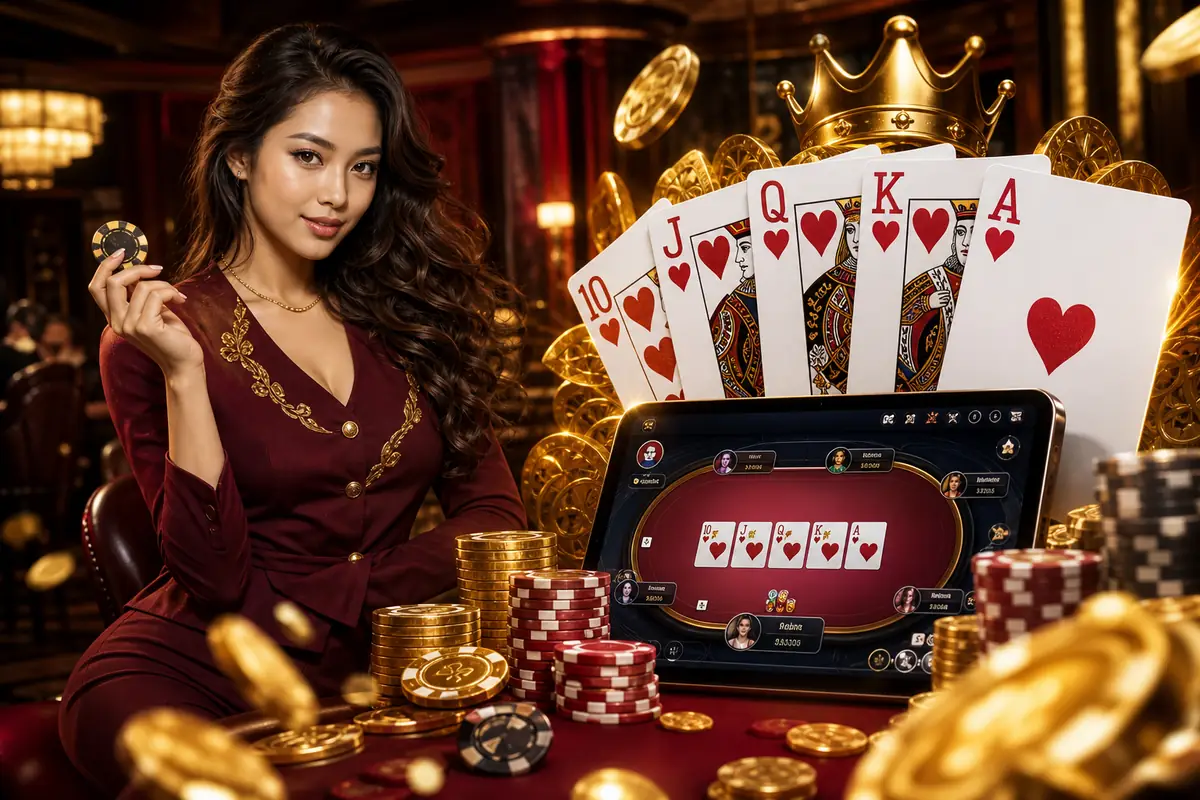 j3win panduan langkah daftar akaun taruhan