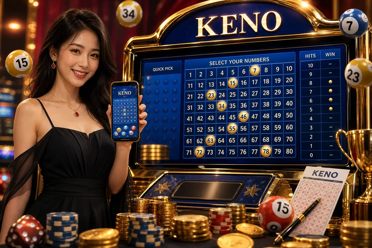 j3win Casino program VIP cashback mingguan ahli setia