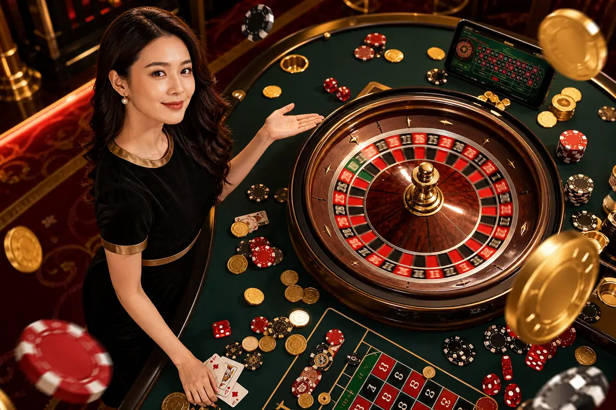 j3win panduan membaca odds pertaruhan sukan