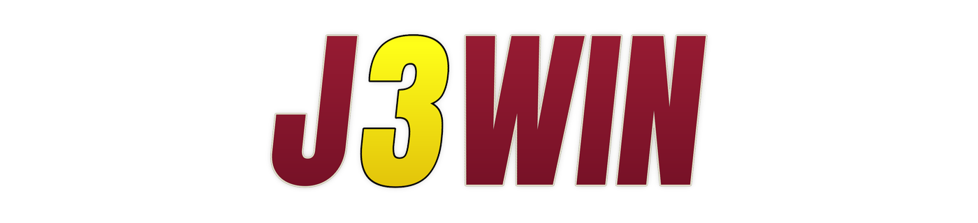 j3win logo